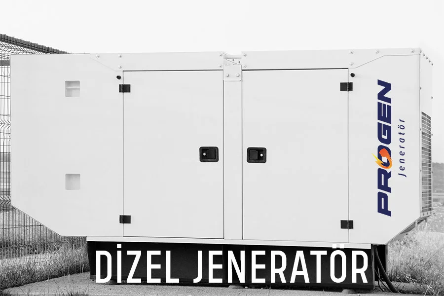 Dizel Jeneratör Setlerinin Çalışma Prensipleri | Özellikleri | Fiyatları